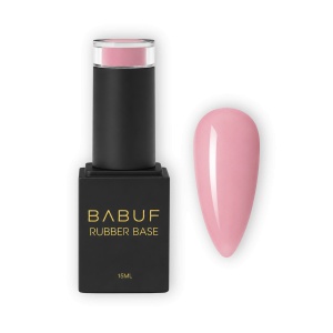 Baza Rubber | Lăptic Roz | RB33 | 15ml