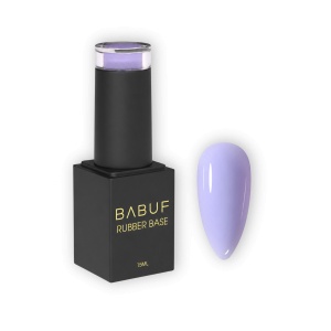Baza Rubber | Lavanda | RB10 | 15ml