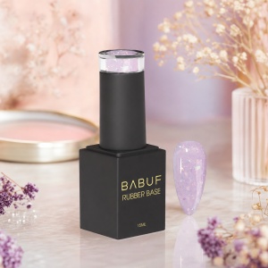 Baza Rubber | Lila Elixir | RBPA2 | 15ml - Img 2