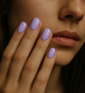 Baza Rubber | Magic Lilac | RBP2 | 15ml - Img 6