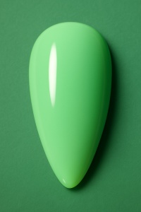 Baza Rubber | Mint Cream | RBP3 | 15ml - Img 2