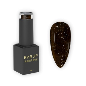 Baza Rubber | Mocha Secret | RBG20 | 15ml