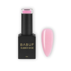 Baza Rubber | Pink Whisper | RB28 | 15ml