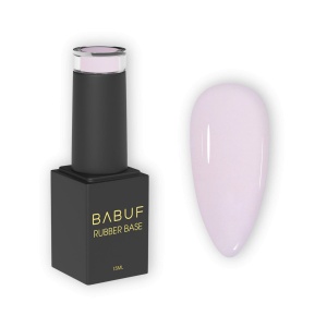 Baza Rubber | Roz Laptos | RB24 | 15ml