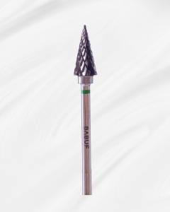 Capat Freza / Bit, Carbit | Dur | BT8 | 6x13 mm - Img 2