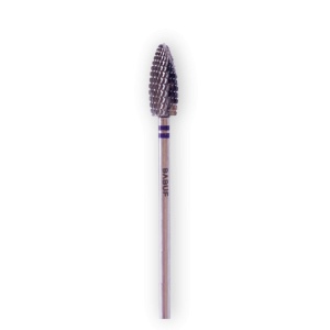 Capat Freza / Bit, Carbit | Fin | BT11 | 6x15 mm