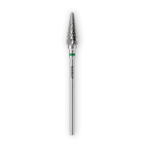 Capat Freza / Bit, Carbit | Fin | Con Ascuțit | BT9 | 6x15 mm