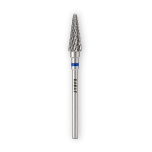 Capat Freza / Bit, Carbit | Mediu | Con Ascuțit | BT10 | 6x15 mm