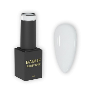 Colecția Cloud Dancer – Set 7 Baze Rubber BABUF 15ml - Img 4
