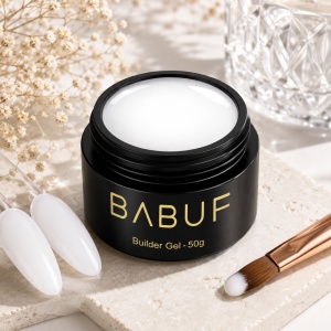 Gel de Constructie Autonivelant | Alb Laptos | BG1 | 50g - Img 3