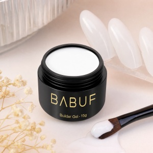 Gel de Constructie Autonivelant | Alb Laptos | BG15 | 15g - Img 2