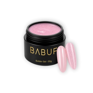 Gel de Constructie Autonivelant | Aurora Kiss | BGP9 | 50g