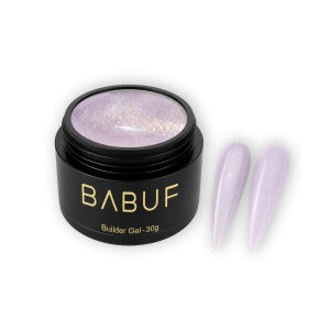 Gel de Constructie Autonivelant | Fairy Veil | BGP6 | 30g
