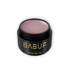 Gel de Constructie Autonivelant | Latte Nude| BG25 | 15g