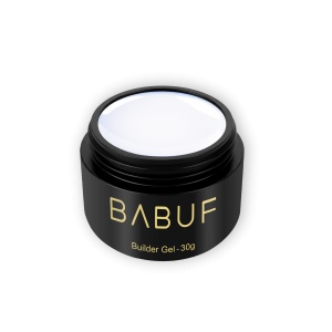 Gel de Constructie Autonivelant | Milky White | BG23 | 30g