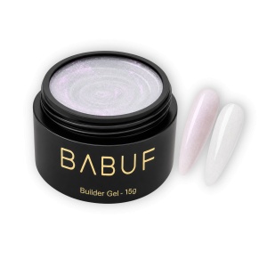 Gel de Constructie Autonivelant | Moon Veil | BGP10 | 15g
