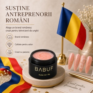 Gel de Constructie Autonivelant | Peach Pearl | BGP3 | 30g - Img 8