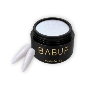 Gel de Constructie Autonivelant | Pearl Aurora | BGP7 | 50g