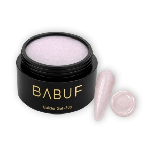 Gel de Constructie Autonivelant | Pearl Dust | BGP13 | 30g