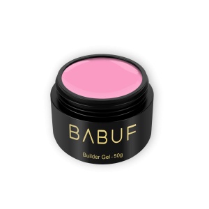 Gel de Constructie Autonivelant | Pink Serum | BG21 | 50g