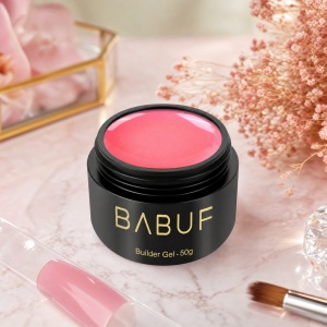 Gel de Constructie Autonivelant | Roz Laptos | BG2 | 50g - Img 2