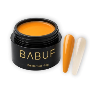 Gel de Constructie Autonivelant Smart | Galben Mango | SBG11 | 15g