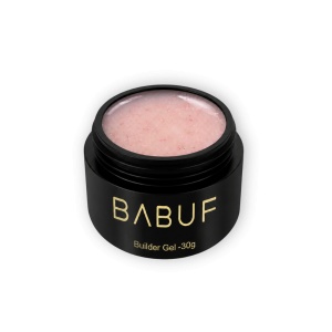 Gel de Constructie Flori Uscate | Milky Petals | BGFU1 | 30g