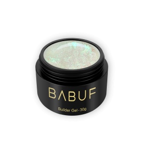Gel de Constructie Mermaid | Crema Lunii | MBG6 | 30g
