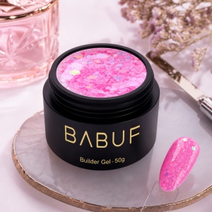 Gel de Constructie Reflectiv Autonivelant | Barbie Reflectiv | GBG1 | 50g - Img 2