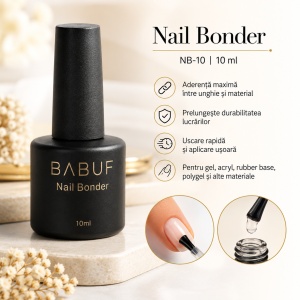 Nail Bonder | NB-10 | 10 ml - Img 2