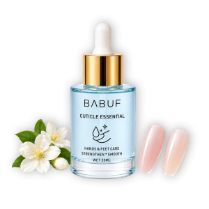 Ulei de Cuticula - Iasomie - 30ml
