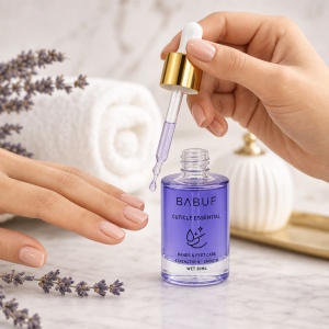 Ulei de Cuticula - Lavanda - 30ml - Img 3