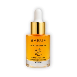 Ulei de Cuticula - Portocale - 30ml