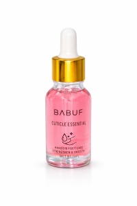 Ulei de Cuticula - Struguri - 15ml