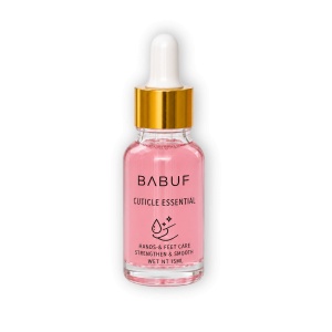 Ulei de Cuticula - Struguri - 15ml