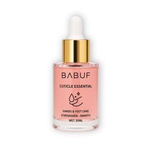 Ulei de Cuticula - Trandafir - 30ml