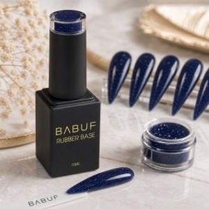 Baza Rubber | Astro Love | RBG4 | 15ml - Img 3