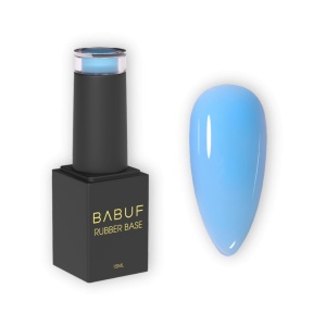 Baza Rubber | Baby Sky | RB15 | 15ml