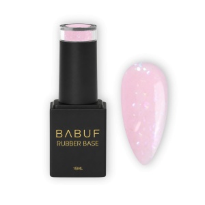 Baza Rubber | Blush Elixir | RBPA8 | 15ml