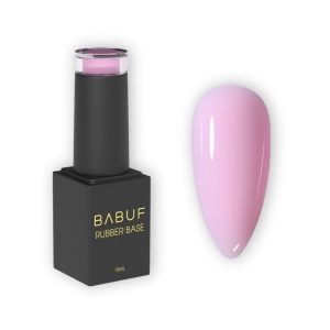 Baza Rubber | Crema Roz | RB11 | 15ml