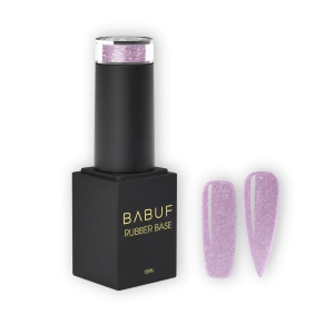 Baza Rubber | Diva Lila | RBG18 | 15ml