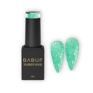 Baza Rubber | Emerald Elixir | RBPA3 | 15ml