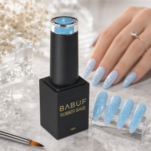 Baza Rubber | Frozen Elixir | RBPA4 | 15ml - Img 3
