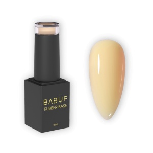 Baza Rubber | Golden Cream | RB17 | 15ml
