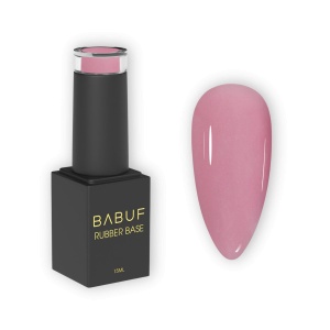 Baza Rubber | Lăptic Roz | RB33 | 15ml