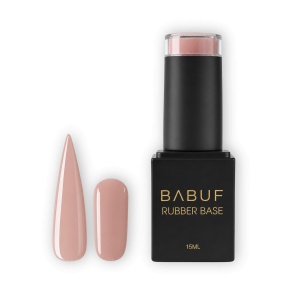 Baza Rubber | Latte Nude | RB36 | 15ml