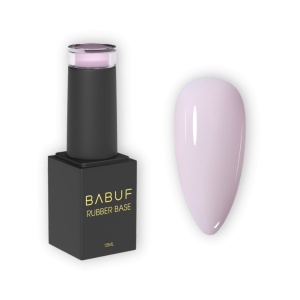 Baza Rubber | Lavanda Soft | RB4 | 15ml