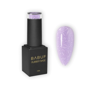 Baza Rubber | Lavender Dream | RBG8 | 15ml