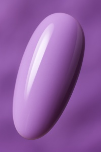 Baza Rubber | Magic Lilac | RBP2 | 15ml - Img 3