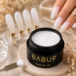 Gel de Constructie Autonivelant | Alb Laptos | BG1 | 15g - Img 3